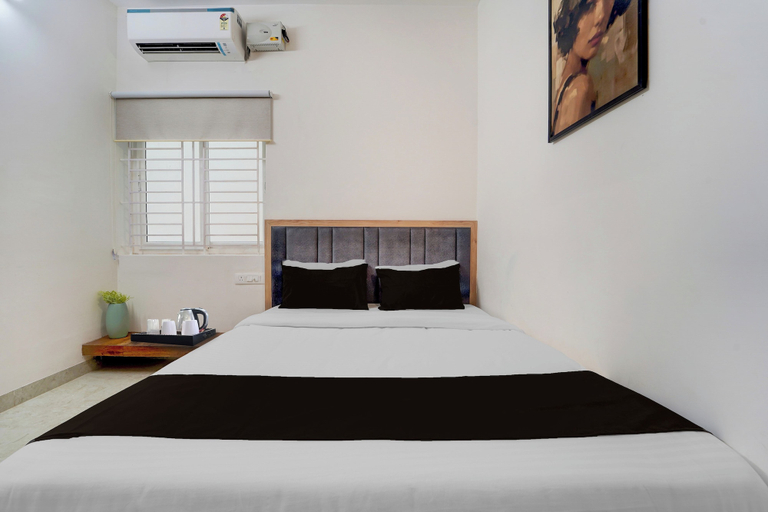 Room 3, Palette Serenity 2BHK Apartment, Coimbatore
