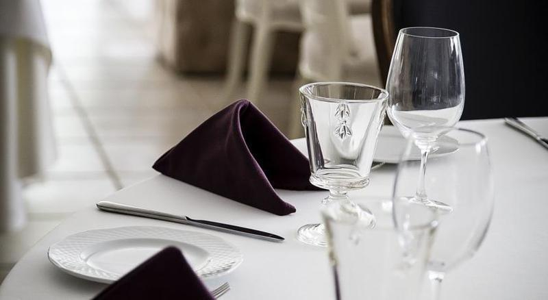 Food & Drinks 5, Riviera Resort Modlin Airport, Legionowo