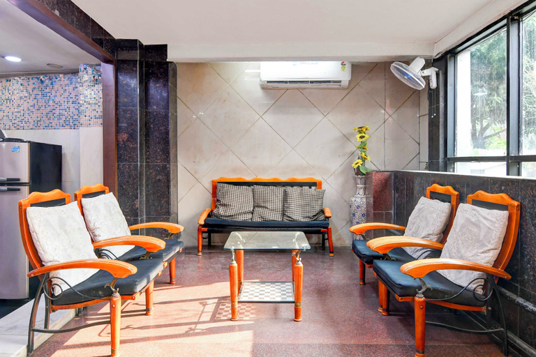 Interior 2, Townhouse Kolkata Raghunathpur, North 24 Parganas