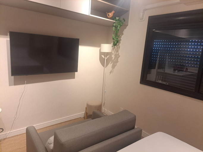 Interior 5, Get a Flat 1717 Viva Benx, São Paulo