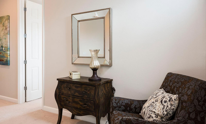 Interior 4, Timeless Oasis With Private Screened In Pool at Reunion, Osceola