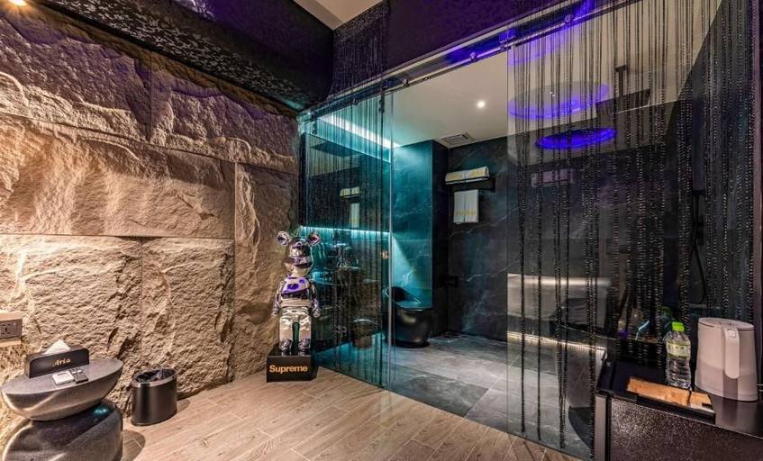 Spa, Oria Hotel Go Vap, Ho Chi Minh City