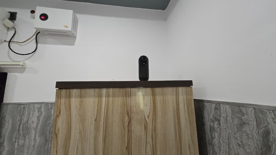 Miscellaneous, SRM INN, Faizabad