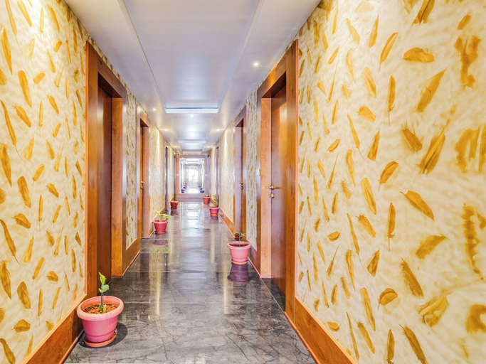 Interior 2, Townhouse Ramamurthy Nagar West, Bangalore
