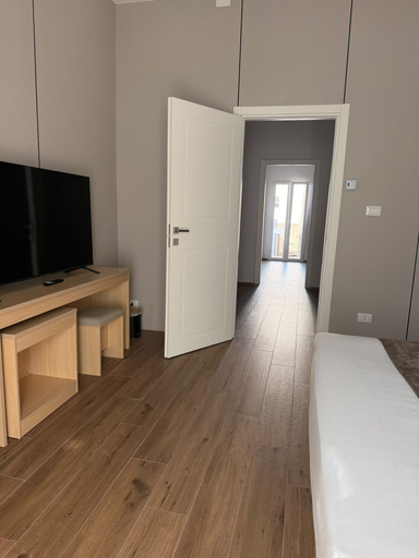 Room 3, Leonida Residence, Taranto