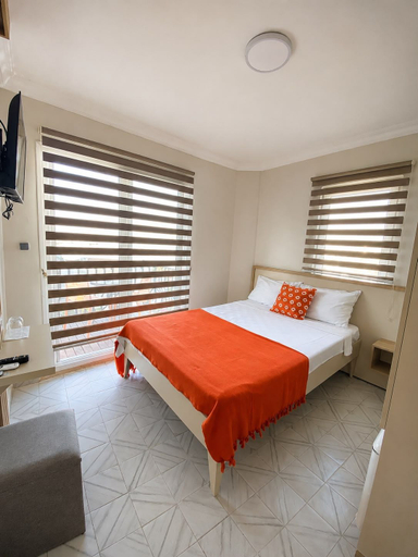 Room 3, Deniz 61 Otel, Bodrum