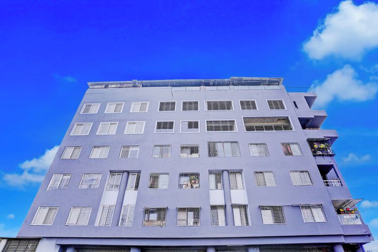 Exterior 4, Townhouse Godavari Riverbank, Nashik