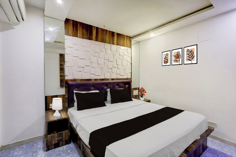 Room 3, Collection O Chidambaram Stadium, Chennai