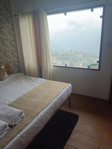 Room 1, Kedar kantha, Rudraprayag
