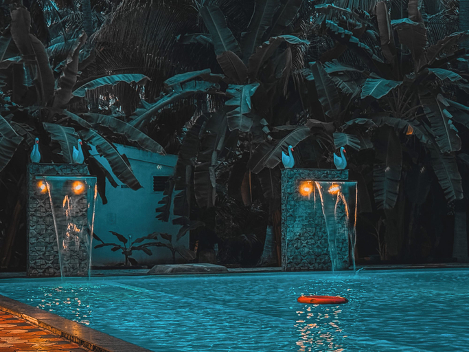 Sport & Beauty 5, Royal Nature Resort, Coimbatore