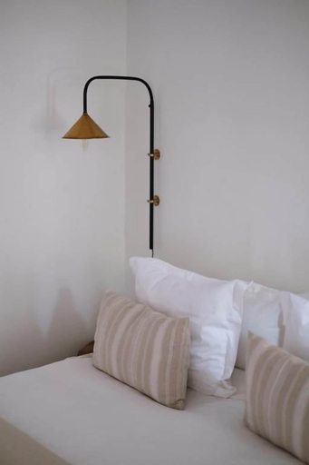 Room 3, Riad L'Atelier, Marrakech
