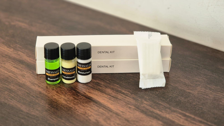 Bathroom amenities 5, THESSALIA, Ernakulam