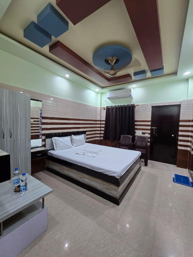 Room 2, SINGHBHUM-The Shore, Purba Medinipur