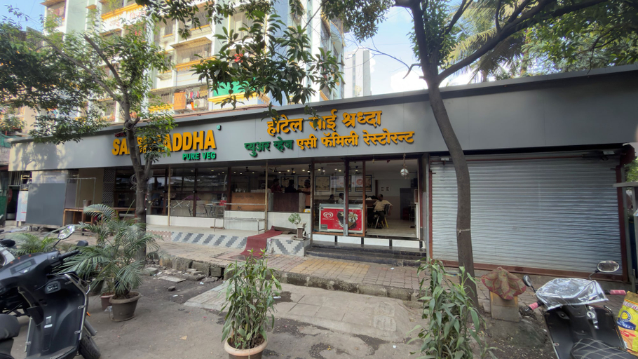 Miscellaneous, Hotel Mantra Inn Residency Kalyan, Thane
