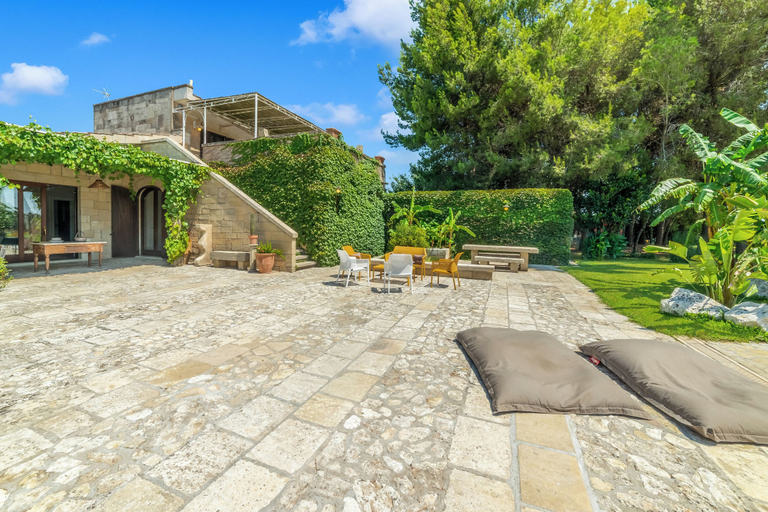 Exterior 5, Masseria Saracino Pool And Garden, Lecce