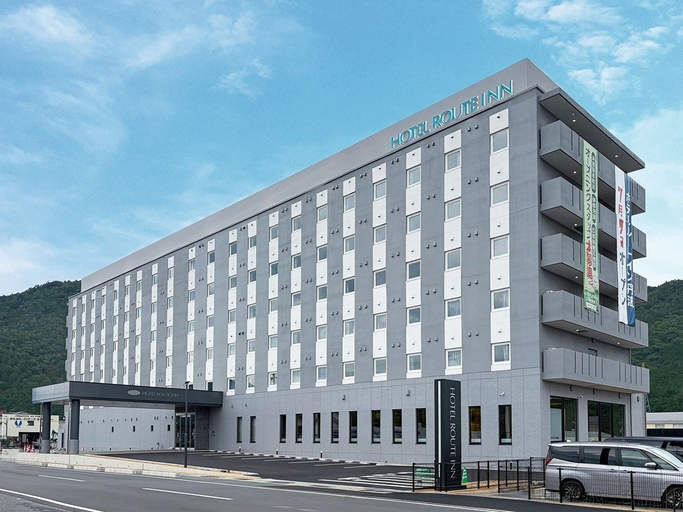 Primary image, Hotel Route Inn Tamba-Hikami Inter-, Tamba