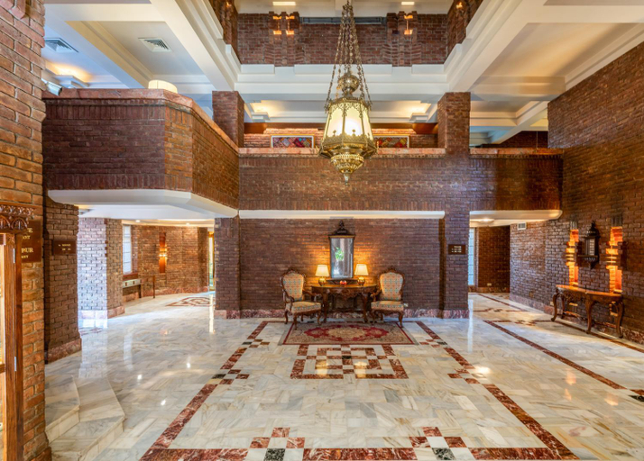 Public Area 5, Faisalabad Serena Hotel, Faisalabad