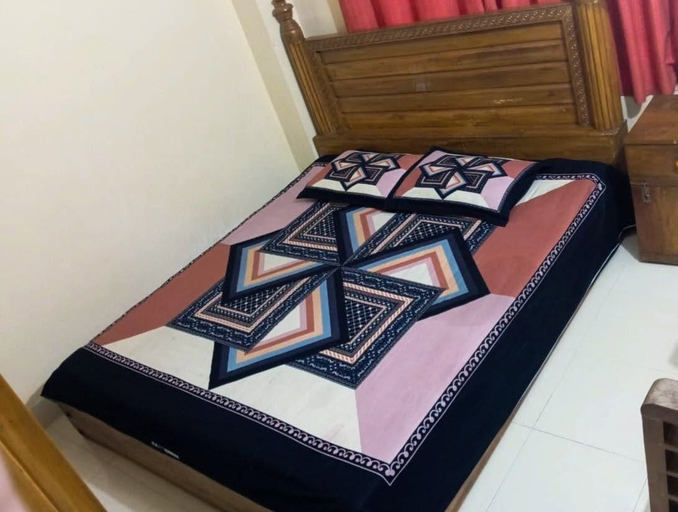 Room 4, Somudra Kutir Resort Saint Martin, Maungtaw