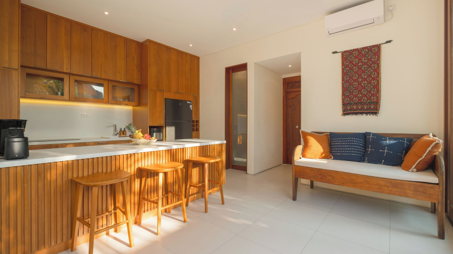Interior 3, Villa Omah Bumbak, Badung
