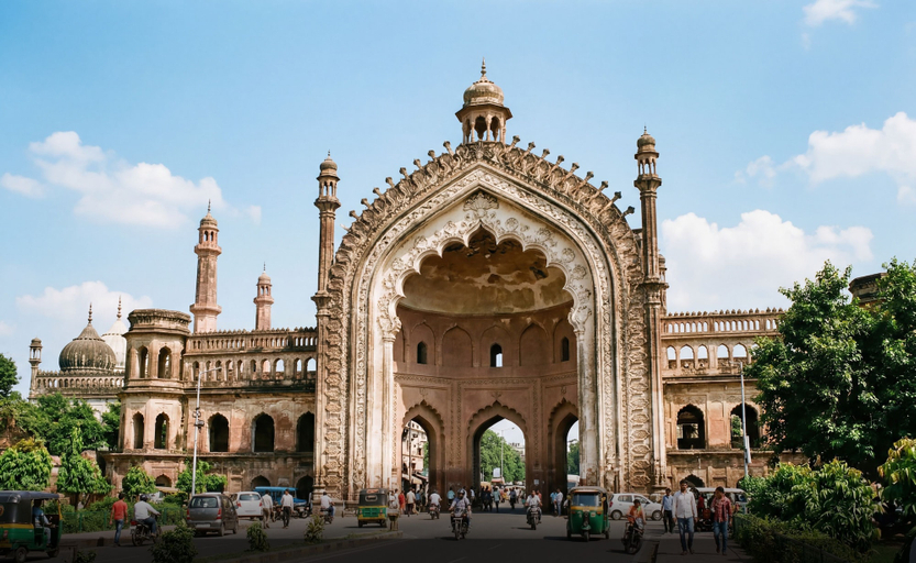 Point of interest 3, Super Hotel O IIM Road Lucknow, Lucknow