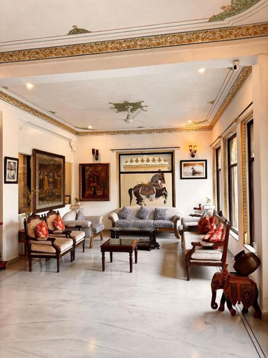 Interior, UdaipurTaxi, Udaipur