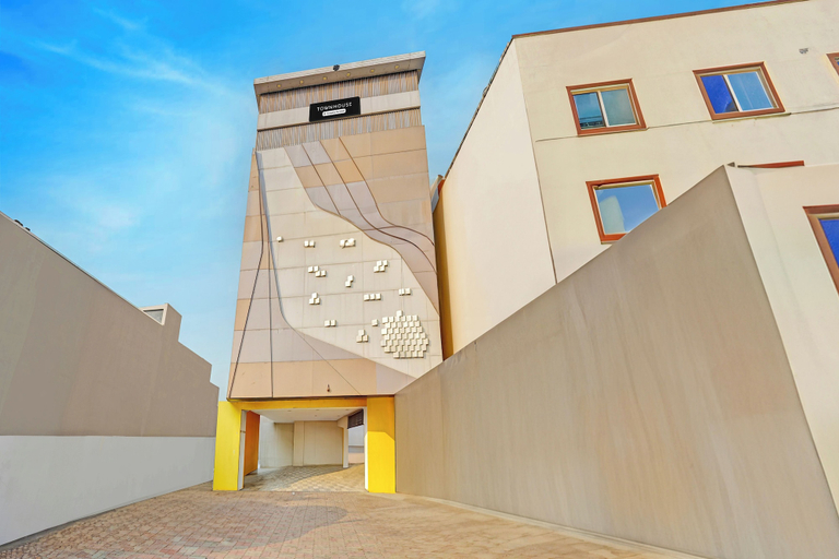 Exterior 5, Townhouse Vanagaram Apollo Hospital, Thiruvallur