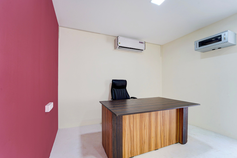 Meeting facility, Palette Legacy Apartment-Saravanampatti, Coimbatore