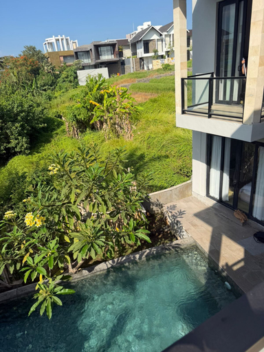 Exterior 5, Araya Villa Cemagi 8, Badung