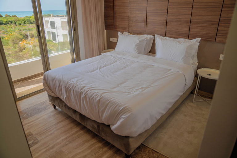 Room 3, HEAVEN BEACH IMMEUBLE 24, El Kelaâ des Sraghna