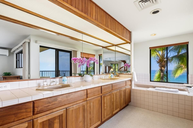 Bathroom 2, Big Island Ali'i Point 11 3 Bedroom Home, Hawaii
