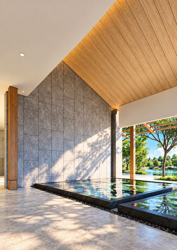 Spa 5, Mangrove Resort Phuket Airport, Phuket Island