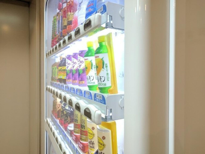 Food & Drinks 4, Hotel Harbour Yokosuka - Vacation STAY 86062, Yokosuka
