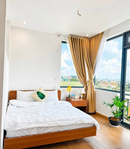 Room 3, Enjoy Villa, Đà Lạt