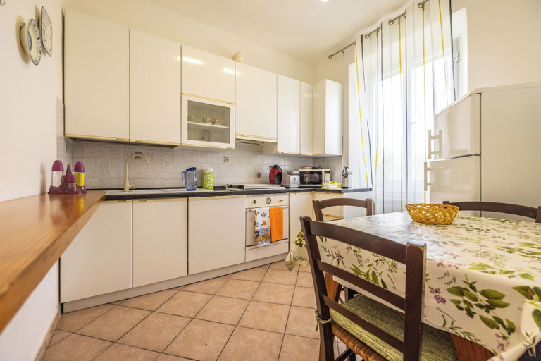 Private kitchen 5, Residenza Querciole, Livorno