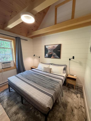 Room 4, Dock 124 - Adults Only - Waterfront B&B, Lake Hurron