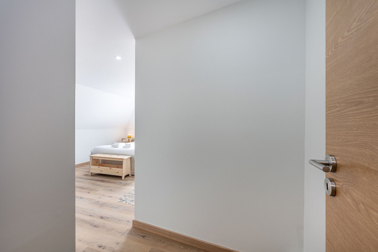 Room 4, Nomad s Family - 2bdr The Docks in Porto, Porto