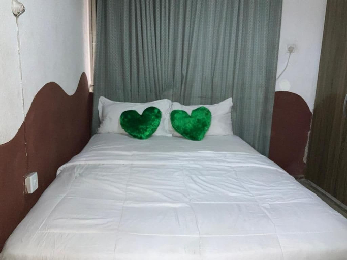 Room 5, OPTIZEE HOTEL & SUITES, Ifo