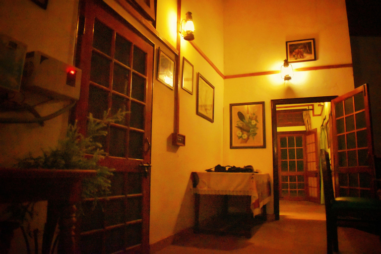 Interior 5, The Rangers Lodge, Nainital