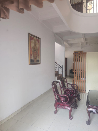 Interior 4, Syariah Transit House Jakarta, East Jakarta
