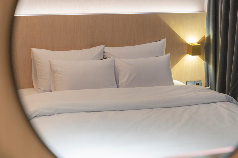 Bedroom 4, Incheon DAY & NIGHT, Gimpo
