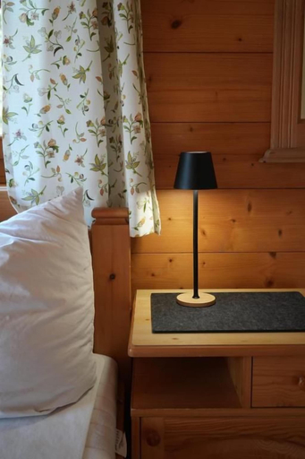 Room 5, Appartement Vorderkasbichlhof, Zell am See
