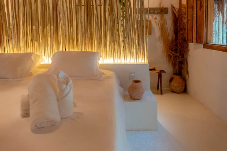 Room 2, Vila Bem Te Vi, Porto Seguro