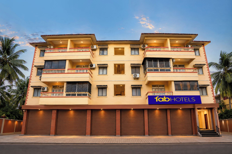 Primary image, FabHotel Park Avenue, North Goa