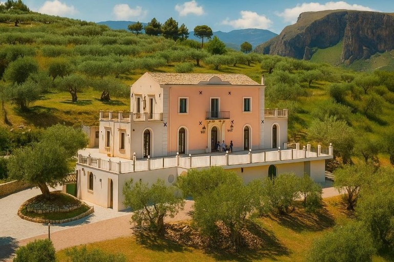 Exterior & Views, Villa Bona, Palermo