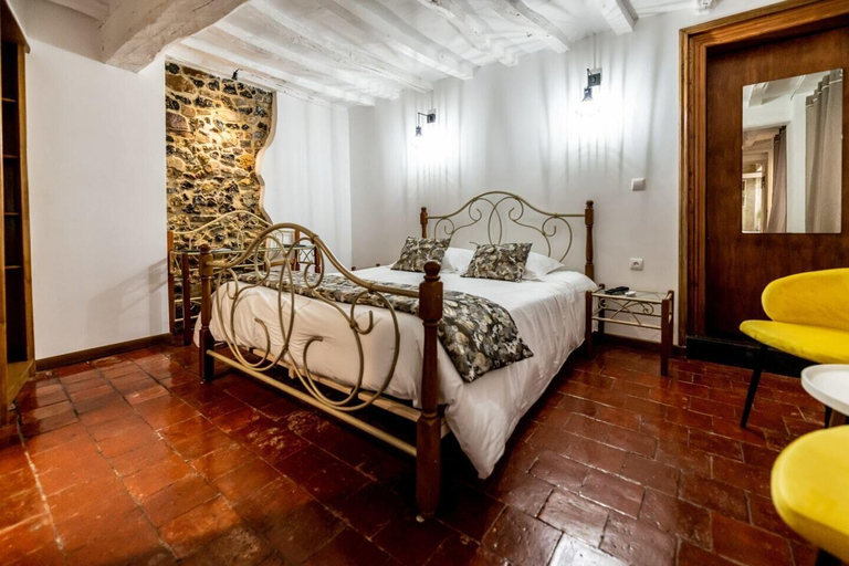 Bedroom 5, Au Repos De La Licorne, Nord