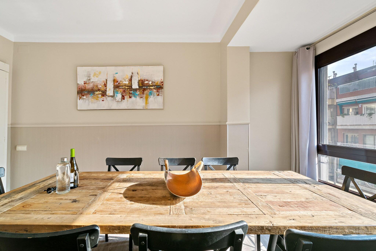Others, Suite Home Sagrada Famila, Barcelona