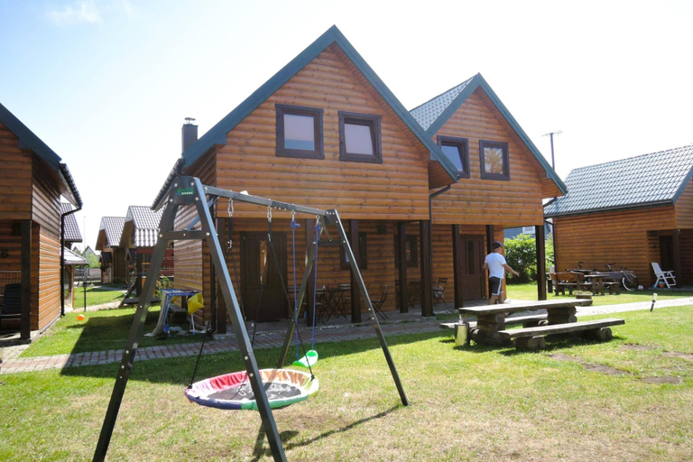 Others 1, Terraced House in Rewal Near Sandy Beach, Gryfice
