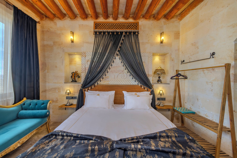 Bedroom 4, Patina Cappadocia, Nevşehir