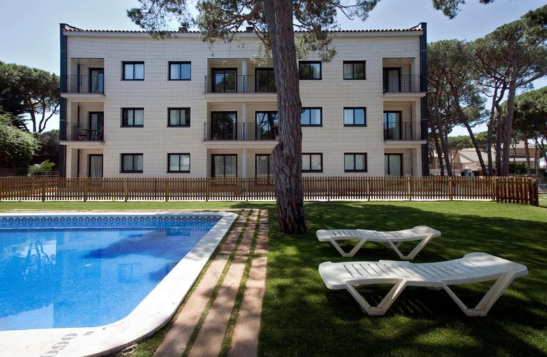 Sport & Beauty 5, Sg Marina 54, Barcelona