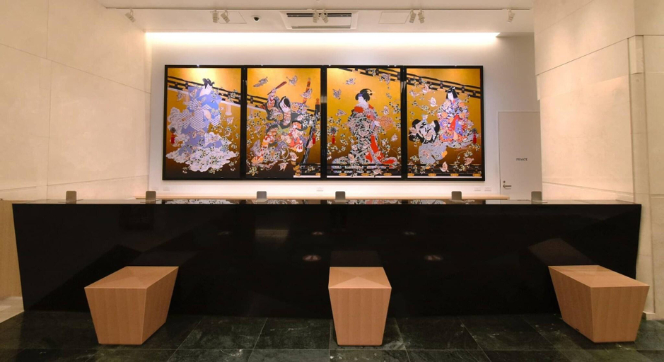 Public Area 2, Odysis Suites Osaka Airport Hotel, Izumisano